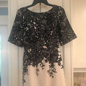 Classic all occasion dress.